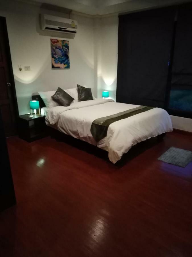 Spacious Ocean View Pool Villa 苏梅岛 外观 照片